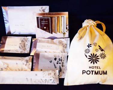 Potmum Sapporo - 42