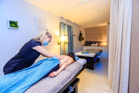 Best Western Hôtel Garden and Spa - 36