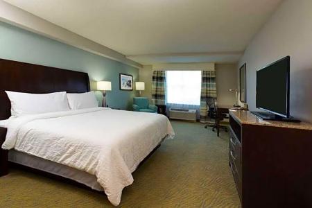 Hilton Garden Inn Oceanfront - 71