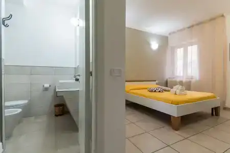 b&b Belvedere - 19