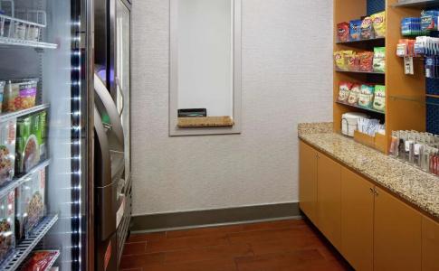 Hampton Inn & Suites Houston-Medical Center-Nrg Park - 12