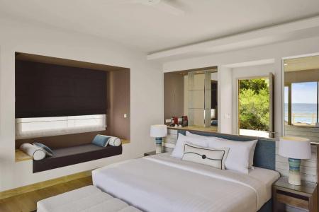 Dhigali Maldives - A Premium All-Inclusive Resort - 6