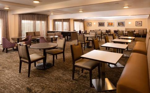 Red Lion Portland Airport - 28