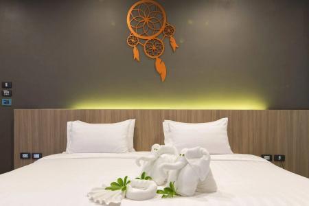 Maya Phuket Airport - Sha Extra Plus - 4