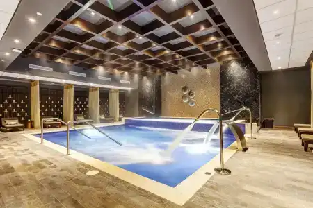 Royalton Bavaro, An Autograph Collection All-Inclusive Resort & Casino - 11