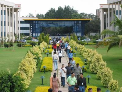 Radha Regent Electronic City - 25