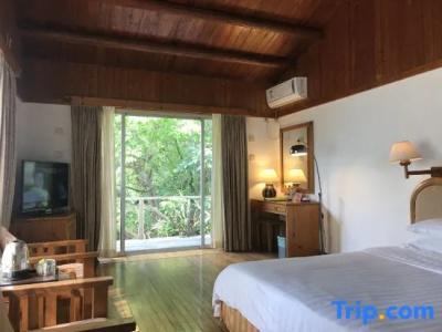 Evergreen Resort - 39