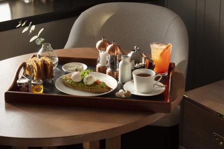 Kimpton - Charlotte Square, An Ihg - 13