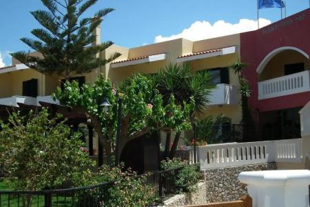 Gramvoussa Bay - 225