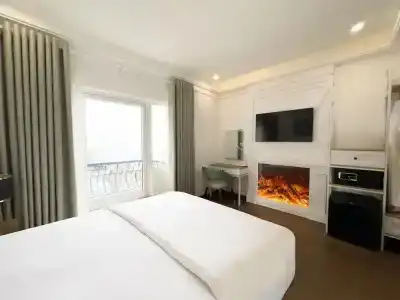 Sapa Topaz & Spa - 47