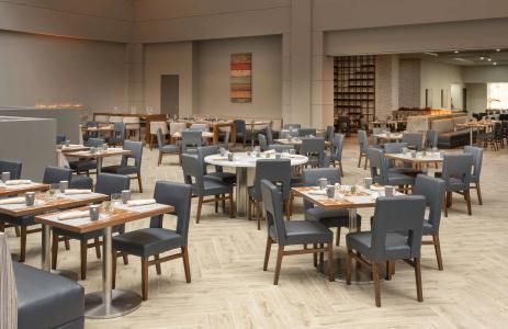 Hilton Houston North - 27