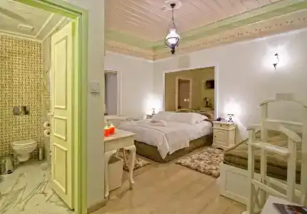 Orologopoulos Mansion Luxury - 38
