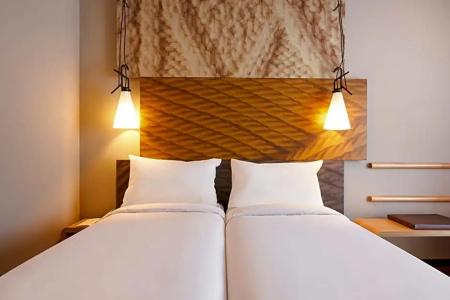 ibis Jerusalem city Center - An AccorHotels Brand - 24