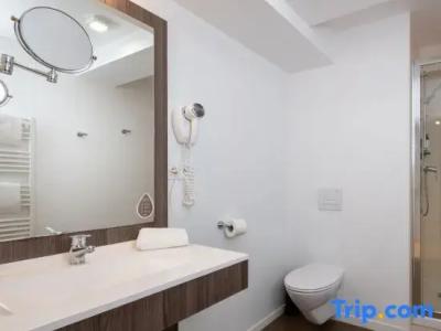 Odalys City Rennes Lorgeril - 108