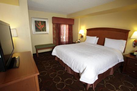 Hampton Inn Tropicana Las Vegas - 3