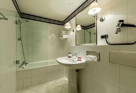 Hôtel Des Artistes - 48