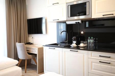 Sleep Inn Düsseldorf - 101