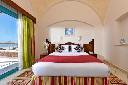 Hotelux Oriental Coast Marsa Alam - 36