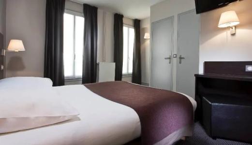 Hôtel des Ecrivains - 21