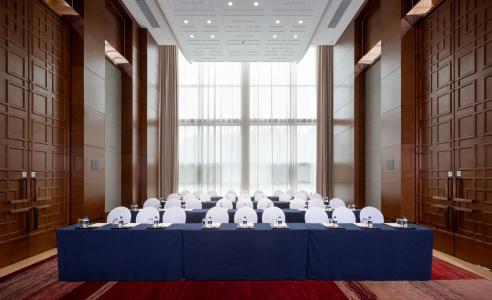 Intercontinental Kunming, An Ihg - 14