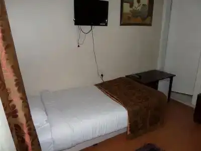 Ercan Inn - 18
