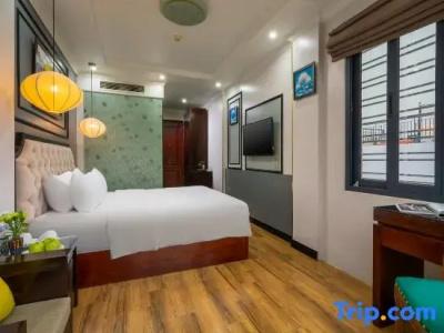 Bella Rosa Suite & Spa - 82