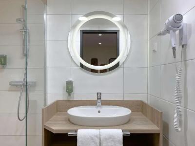 ibis Styles Kiel - 8