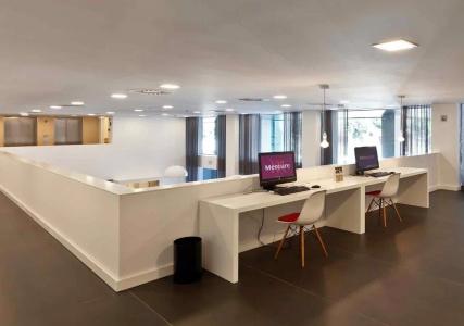 Mercure Braga Centro - 17