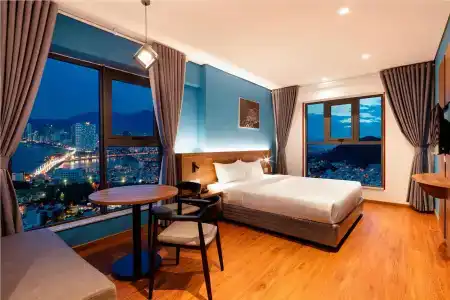 Tk Nha Trang - 0