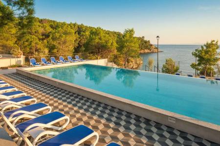 Gava Waterman Milna Resort – All Inclusive - 11