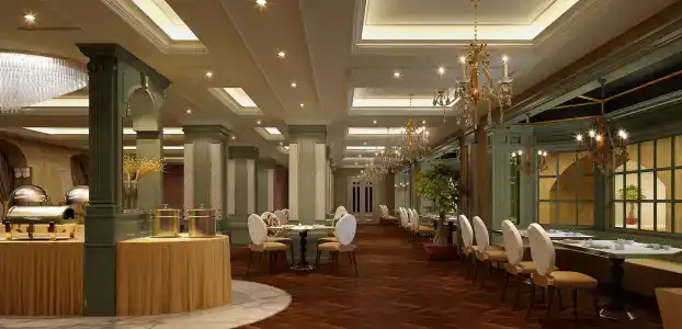 Harvest International - 3