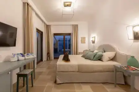 Romantic Relais Sorrento - 41