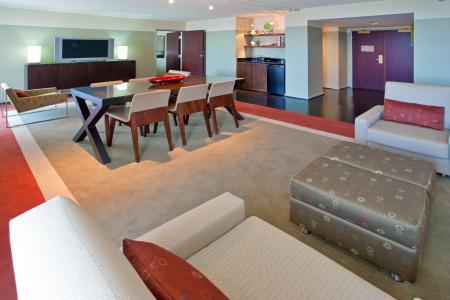 Crowne Plaza - Chicago West Loop, An Ihg - 2
