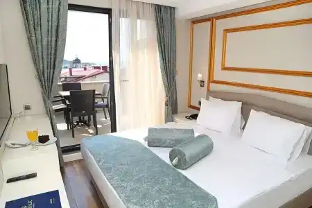 Kubaliç&Spa - 23