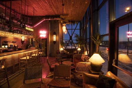 The Greenhouse - 18