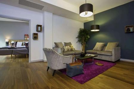 Scandic Stavanger Forus - 76