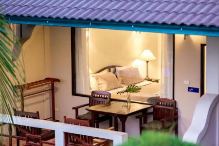 Aumpai Luxury - 4
