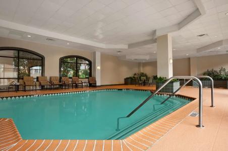 Embassy Suites by Hilton Dallas Near the Galleria - 15