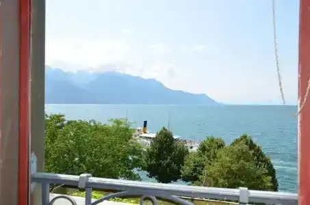 Parc & Lac - 6