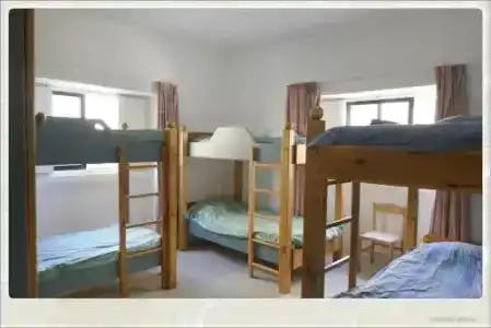Hibernia Residence & - 1