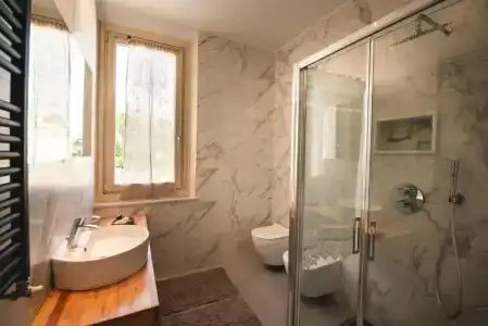 Villa Liberty b&b - 59