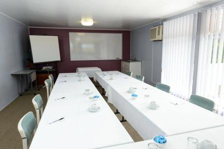 Bundaberg International Motor Inn - 14