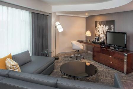 Le Meridien Boston Cambridge - 71