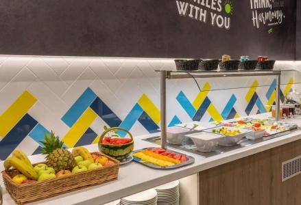Hampton By Hilton Munich City West - 11