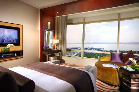 Intercontinental Hangzhou, An Ihg - 5