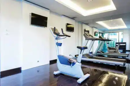 The Chiang Mai Riverside -Sha Extra Plus - 16