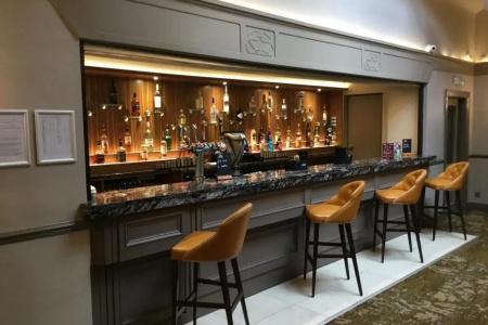 The Station - 8