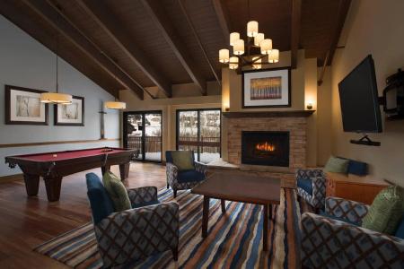 Marriott's StreamSide Evergreen at - 6