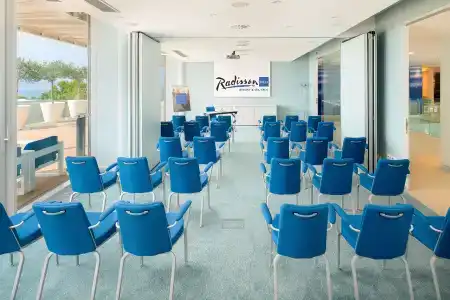 Radisson Blu Resort & Spa - 20