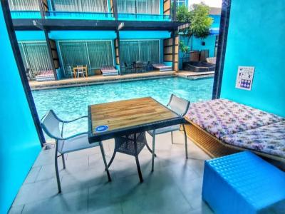 Beach Walk Boutique Resort - 126